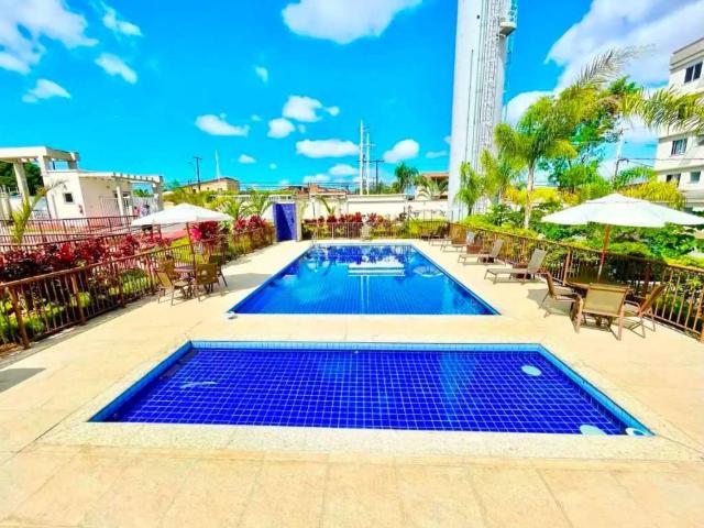 Apartamento venda em Salvador Lyra, Maceió