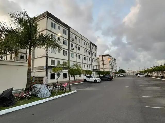Apartamento venda em Região Geográfica Imediata de Maceió, Feliz Deserto