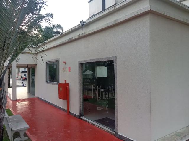 Apartamento venda em Região Geográfica Imediata de Maceió, Feliz Deserto