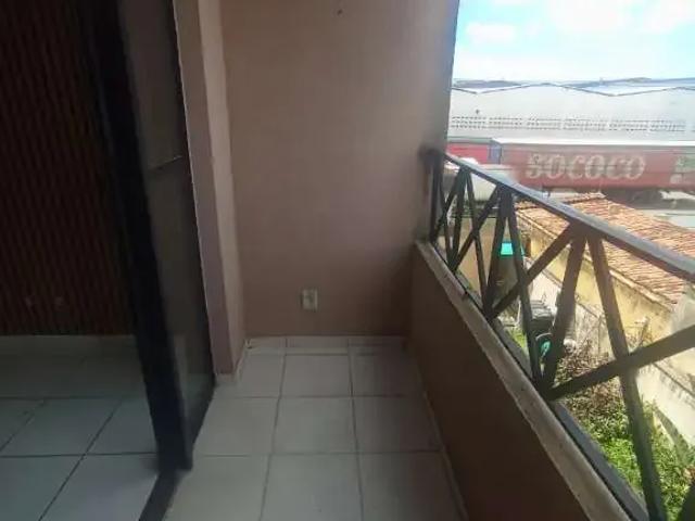 Apartamento venda em Região Geográfica Imediata de Maceió, Feliz Deserto