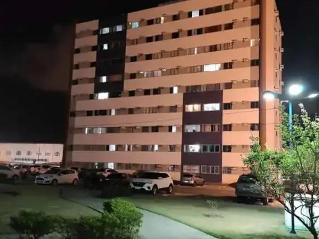 Apartamento venda em Região Geográfica Imediata de Maceió, Feliz Deserto