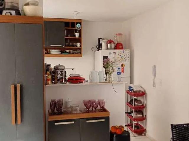 Apartamento venda em Salvador Lyra, Maceió