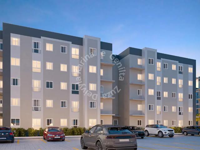 Apartamento venda em Região Geográfica Imediata de Maceió, Feliz Deserto