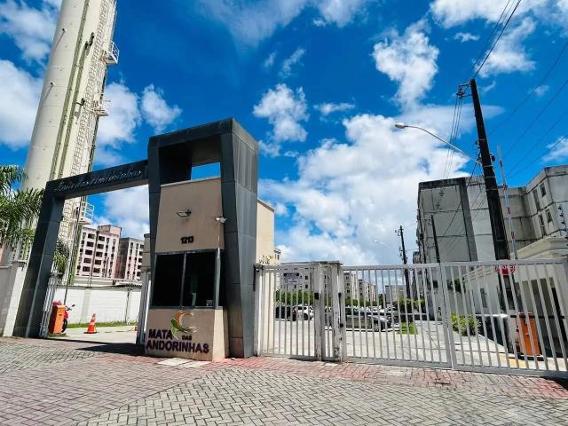 Apartamento venda em Condomínio Morada Nova, Maceió