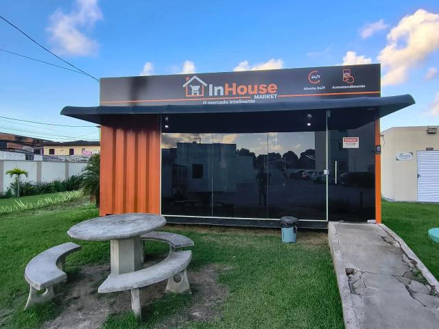 Apartamento venda em Região Geográfica Imediata de Maceió, Feliz Deserto