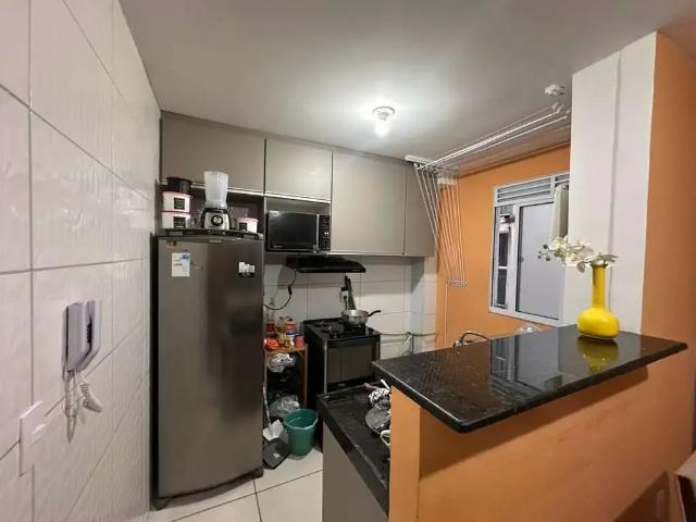 Apartamento venda em Região Geográfica Imediata de Maceió, Feliz Deserto