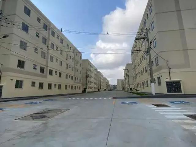 Apartamento venda em Região Geográfica Imediata de Maceió, Feliz Deserto
