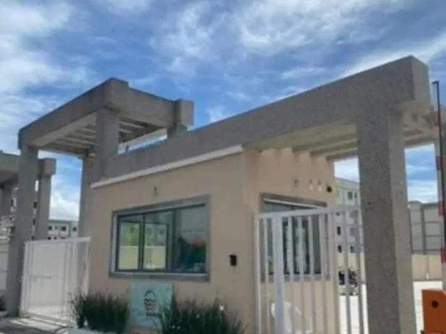 Apartamento venda em Salvador Lyra, Maceió