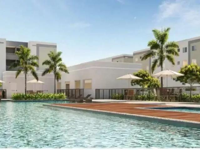 Apartamento venda em Região Geográfica Imediata de Maceió, Feliz Deserto