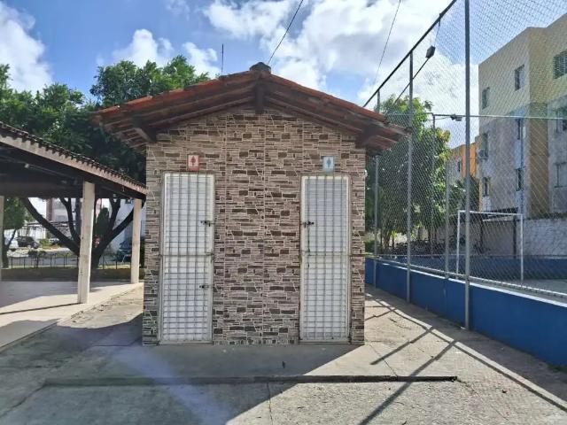 Apartamento venda em Região Geográfica Imediata de Maceió, Feliz Deserto
