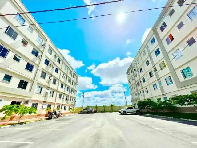 Apartamento venda em Região Geográfica Imediata de Maceió, Feliz Deserto