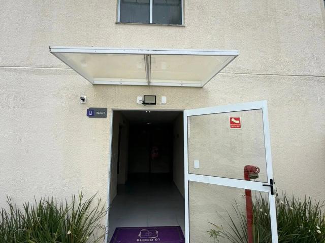 Apartamento venda em Salvador Lyra, Maceió