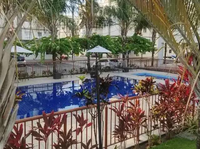 Apartamento venda em Região Geográfica Imediata de Maceió, Feliz Deserto