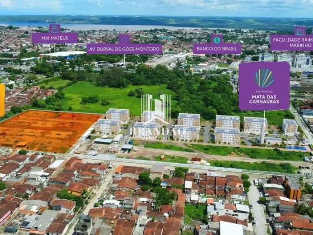 Apartamento venda em Região Geográfica Imediata de Maceió, Feliz Deserto