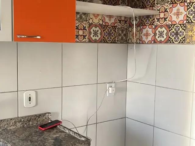 Apartamento venda em Região Geográfica Imediata de Maceió, Feliz Deserto