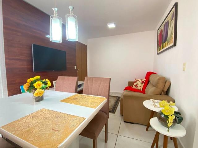 Apartamento venda em Salvador Lyra, Maceió