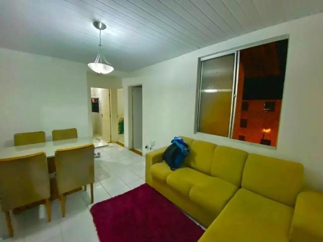 Apartamento venda em Condomínio Morada Nova, Maceió