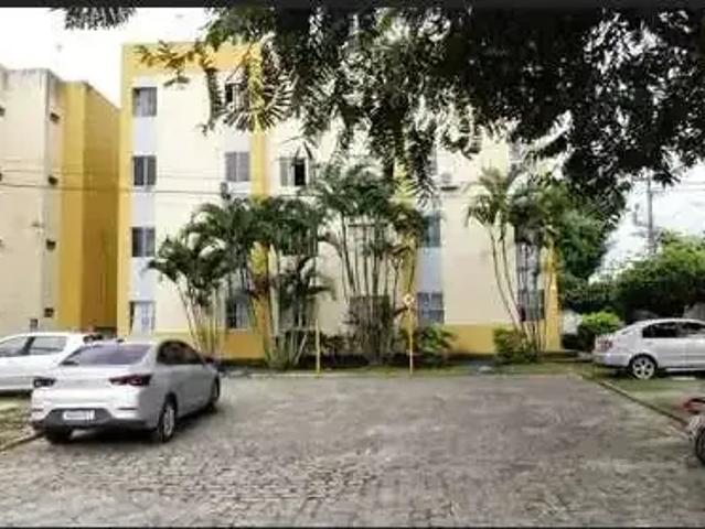 Apartamento venda em Região Geográfica Imediata de Maceió, Feliz Deserto
