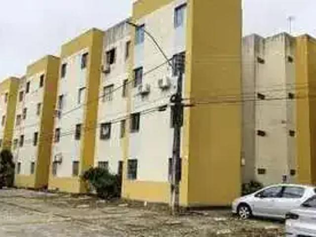 Apartamento venda em Região Geográfica Imediata de Maceió, Feliz Deserto