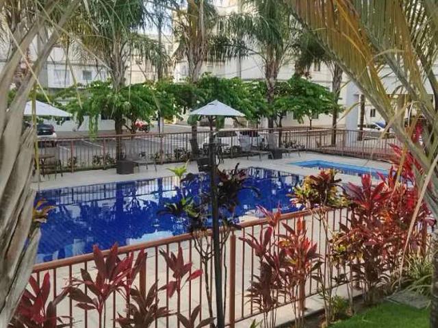 Apartamento venda em Região Geográfica Imediata de Maceió, Feliz Deserto