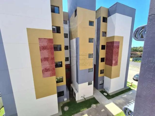 Apartamento venda em Região Geográfica Imediata de Maceió, Feliz Deserto