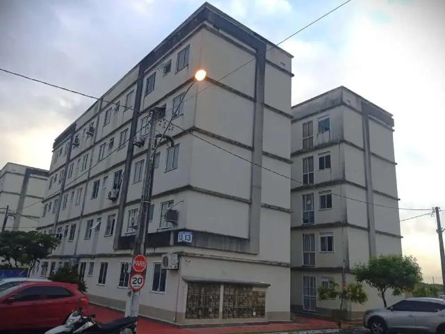 Apartamento venda em Região Geográfica Imediata de Maceió, Feliz Deserto