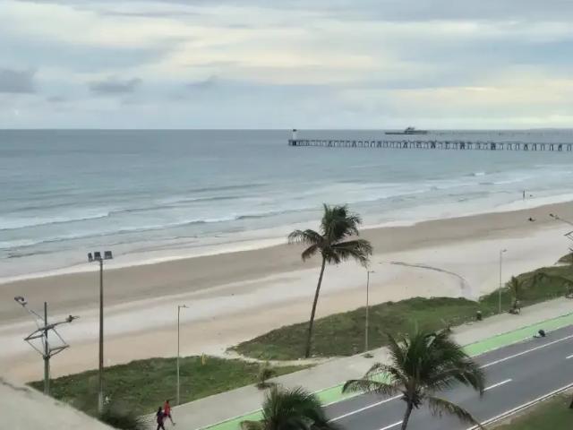 Apartamento venda em Região Geográfica Imediata de Maceió, Feliz Deserto