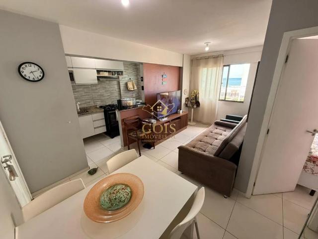 Apartamento venda em Maceió