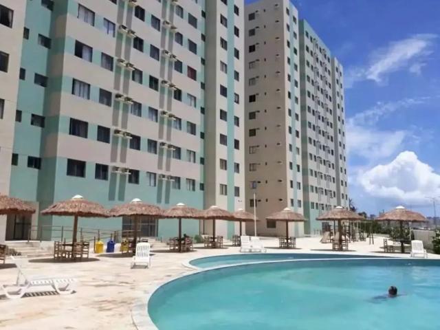 Apartamento venda em Região Geográfica Imediata de Maceió, Feliz Deserto