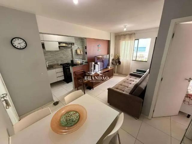 Apartamento venda em Região Geográfica Imediata de Maceió, Feliz Deserto
