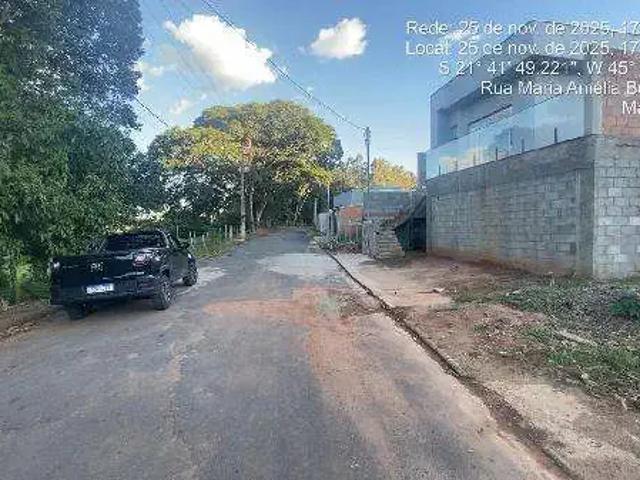 Apartamento venda em Região Geográfica Imediata de Alfenas, Machado