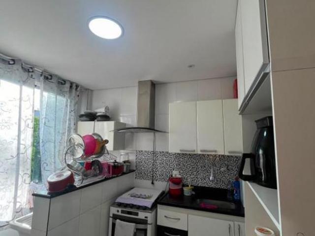 Apartamento venda em Madre Gertrudes, Belo Horizonte