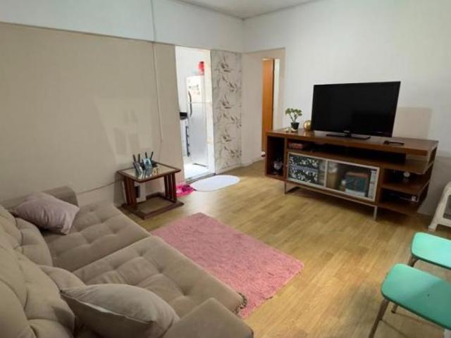 Apartamento venda em Madre Gertrudes, Belo Horizonte