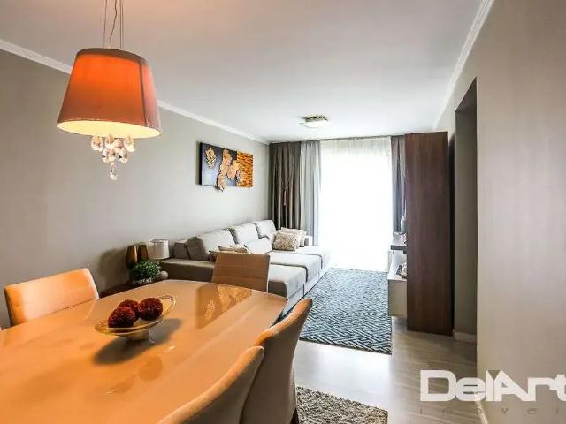 Apartamento venda em Região Geográfica Imediata de Videira, Videira