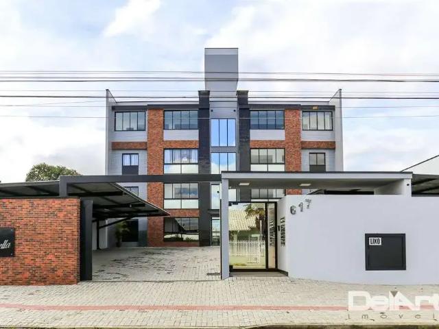 Apartamento venda em Região Geográfica Imediata de Mafra, Mafra
