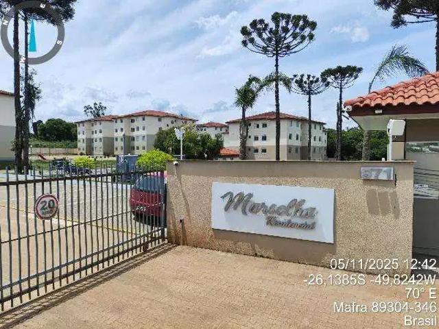 Apartamento venda em Região Geográfica Imediata de Mafra, Mafra