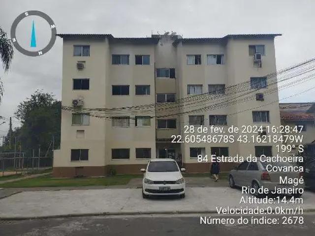 Apartamento venda em Região Geográfica Imediata do Rio de Janeiro, Região Metropolitana do Rio de Janeiro