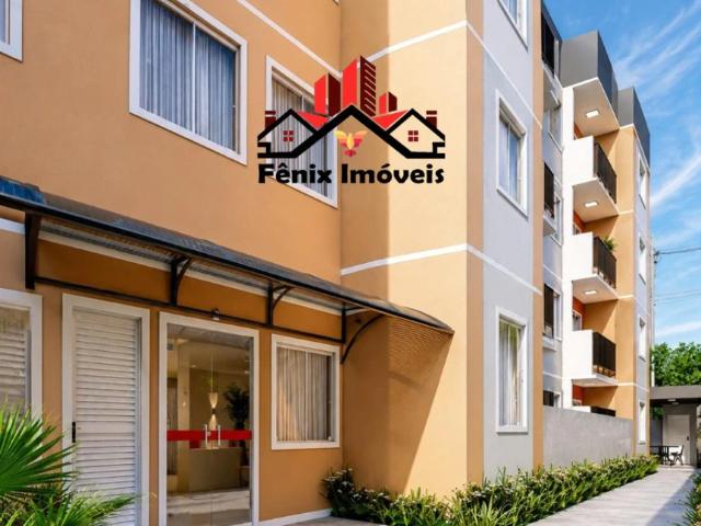 Apartamento venda em Vila Inhomirim, Magé