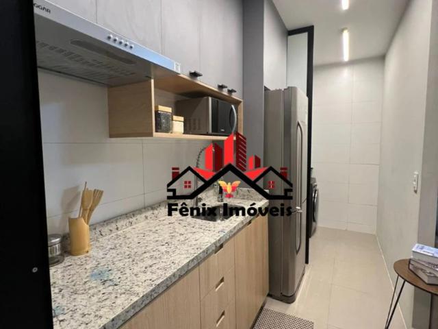 Apartamento venda em Suruí, Magé