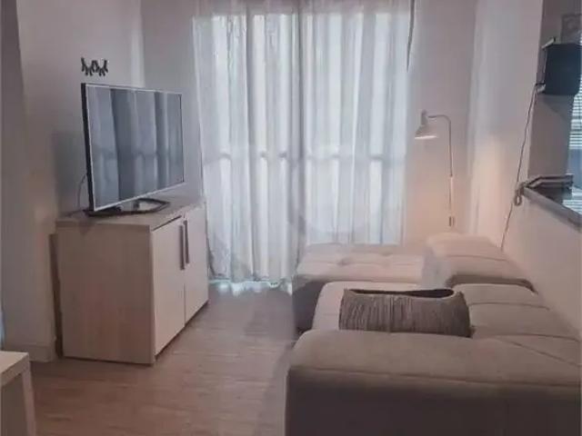 Apartamento venda em Mairinque