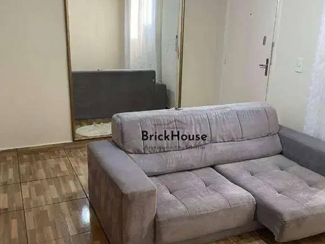 Apartamento venda em Mairinque