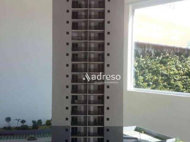 Apartamento venda em Mairinque