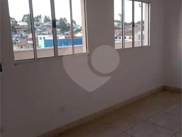 Apartamento venda em Amparo