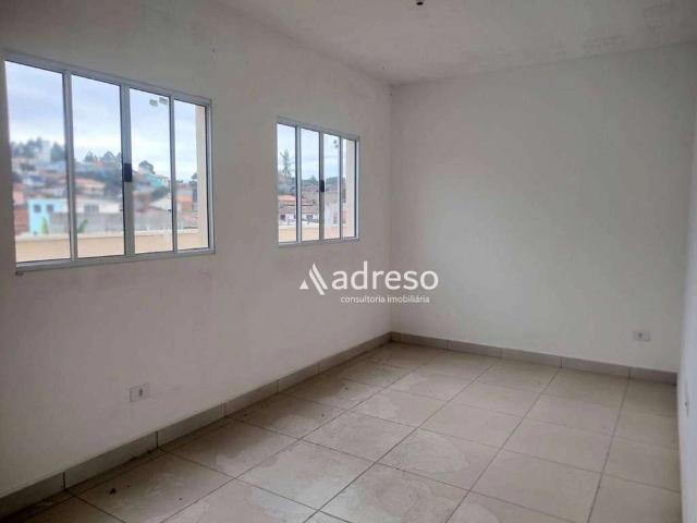 Apartamento venda em Estação, Mairinque