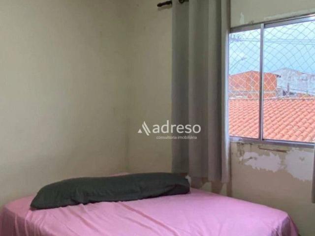 Apartamento venda em Recanto dos Eucaliptos, Mairinque