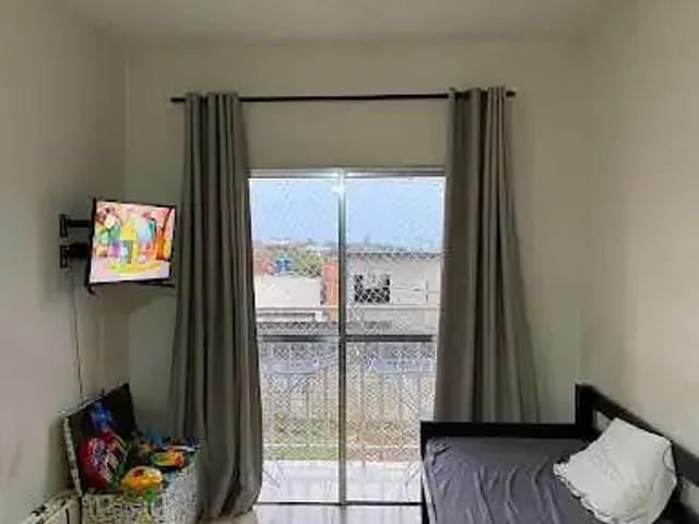 Apartamento venda em Mairinque