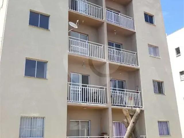 Apartamento venda em Mairinque