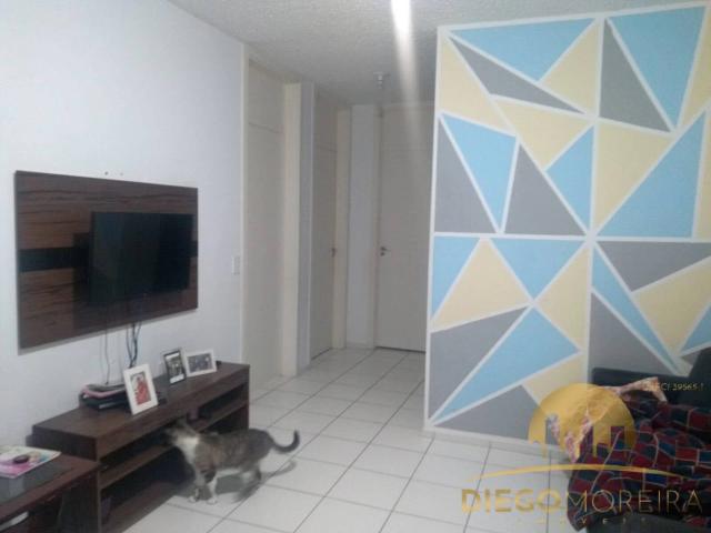 Apartamento venda em Vila Giglio, Atibaia