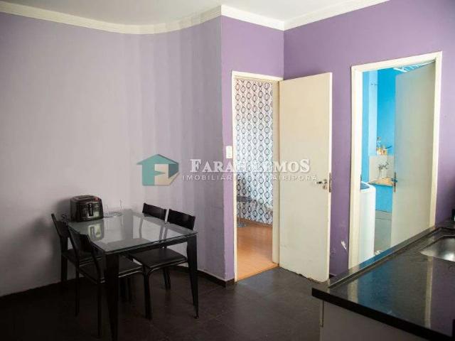 Apartamento venda em Jardim Galrão, Mairiporã