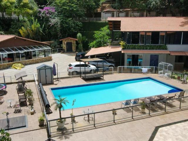 Apartamento venda em Mairiporã